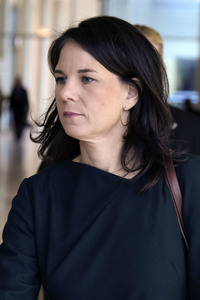 Fraktionssitzung der Bündnis 90/Die Grünen-Bundestagsfraktion in Berlin