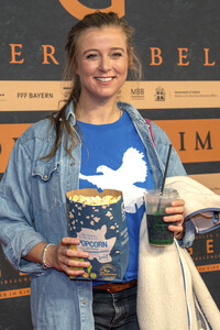 Filmpremiere 'Hagen - Im Tal der Nibelungen' in München