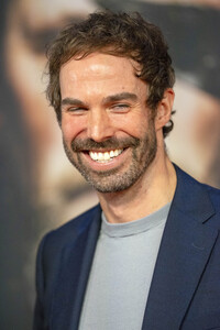 Filmpremiere 'Hagen - Im Tal der Nibelungen' in München