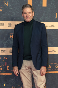 Filmpremiere 'Hagen - Im Tal der Nibelungen' in München