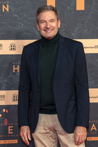 Filmpremiere 'Hagen - Im Tal der Nibelungen' in München