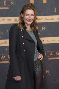 Filmpremiere 'Hagen - Im Tal der Nibelungen' in München