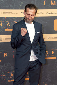 Filmpremiere 'Hagen - Im Tal der Nibelungen' in München