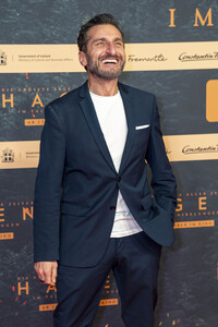 Filmpremiere 'Hagen - Im Tal der Nibelungen' in München