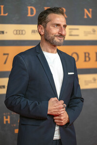 Filmpremiere 'Hagen - Im Tal der Nibelungen' in München