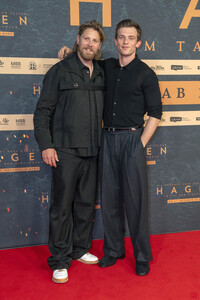 Filmpremiere 'Hagen - Im Tal der Nibelungen' in München