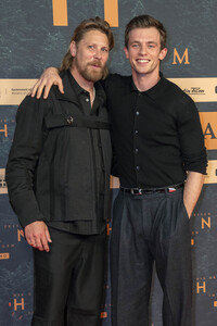 Filmpremiere 'Hagen - Im Tal der Nibelungen' in München