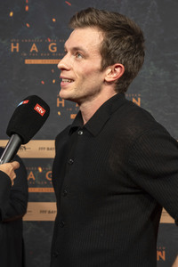Filmpremiere 'Hagen - Im Tal der Nibelungen' in München
