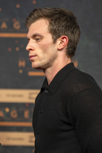 Filmpremiere 'Hagen - Im Tal der Nibelungen' in München