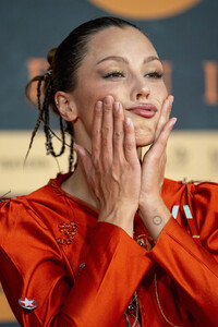 Filmpremiere 'Hagen - Im Tal der Nibelungen' in München