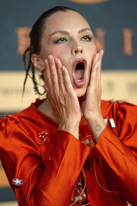 Filmpremiere 'Hagen - Im Tal der Nibelungen' in München