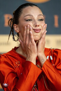 Filmpremiere 'Hagen - Im Tal der Nibelungen' in München