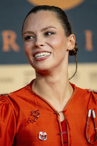 Filmpremiere 'Hagen - Im Tal der Nibelungen' in München