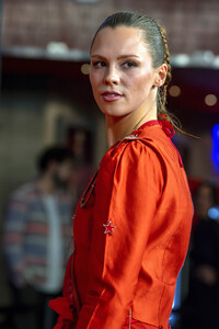 Filmpremiere 'Hagen - Im Tal der Nibelungen' in München