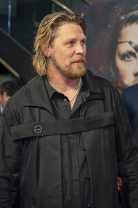 Filmpremiere 'Hagen - Im Tal der Nibelungen' in München