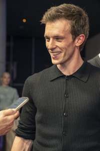 Filmpremiere 'Hagen - Im Tal der Nibelungen' in München