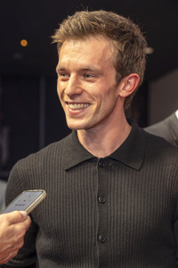 Filmpremiere 'Hagen - Im Tal der Nibelungen' in München