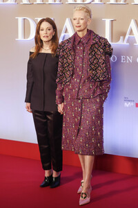 Photocall 'The Room Next Door' in Madrid