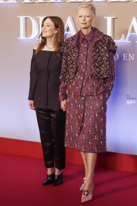 Photocall 'The Room Next Door' in Madrid