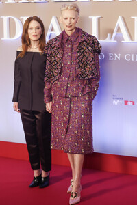 Photocall 'The Room Next Door' in Madrid