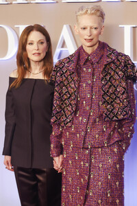 Photocall 'The Room Next Door' in Madrid