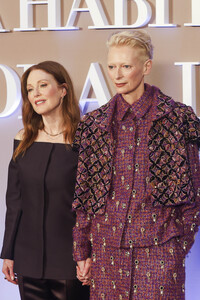 Photocall 'The Room Next Door' in Madrid