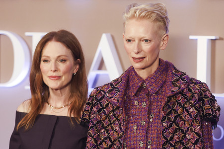 Photocall 'The Room Next Door' in Madrid