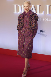 Photocall 'The Room Next Door' in Madrid