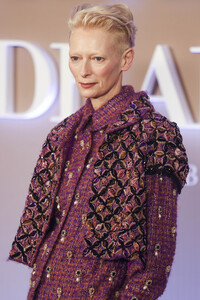 Photocall 'The Room Next Door' in Madrid