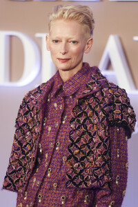 Photocall 'The Room Next Door' in Madrid