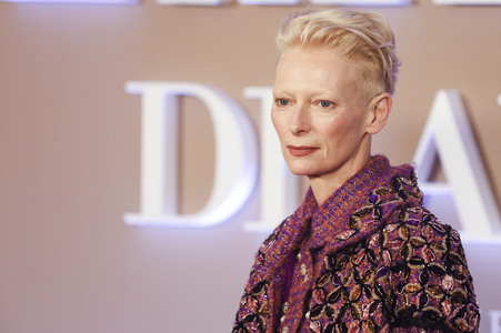 Photocall 'The Room Next Door' in Madrid