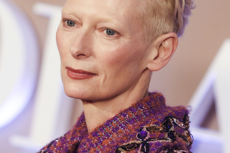 Photocall 'The Room Next Door' in Madrid