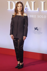 Photocall 'The Room Next Door' in Madrid