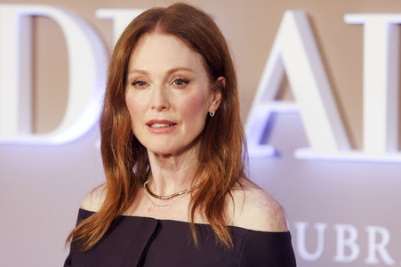 Photocall 'The Room Next Door' in Madrid