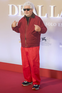 Photocall 'The Room Next Door' in Madrid