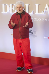 Photocall 'The Room Next Door' in Madrid