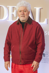 Photocall 'The Room Next Door' in Madrid