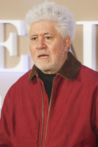 Photocall 'The Room Next Door' in Madrid