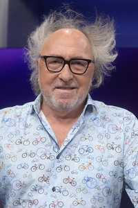 Talkshow 'maischberger' in Berlin