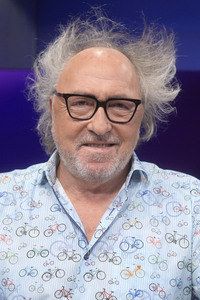 Talkshow 'maischberger' in Berlin