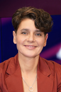 Talkshow 'maischberger' in Berlin