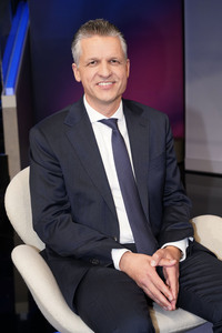 Talkshow 'maischberger' in Berlin