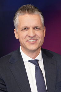 Talkshow 'maischberger' in Berlin