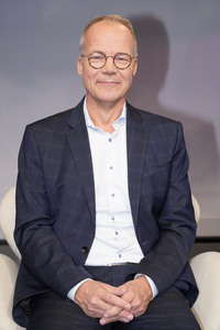 Talkshow 'maischberger' in Berlin