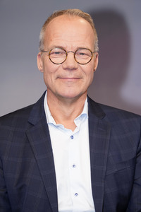 Talkshow 'maischberger' in Berlin