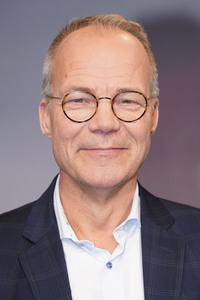 Talkshow 'maischberger' in Berlin