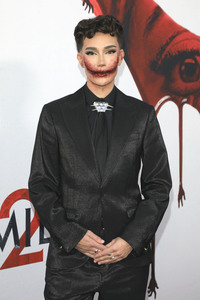 Filmpremiere 'Smile 2' in Los Angeles