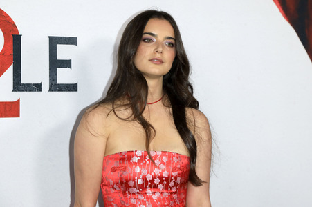 Filmpremiere 'Smile 2' in Los Angeles