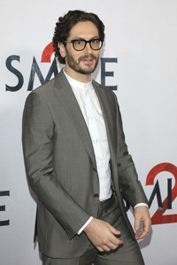 Filmpremiere 'Smile 2' in Los Angeles