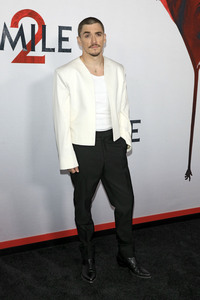 Filmpremiere 'Smile 2' in Los Angeles